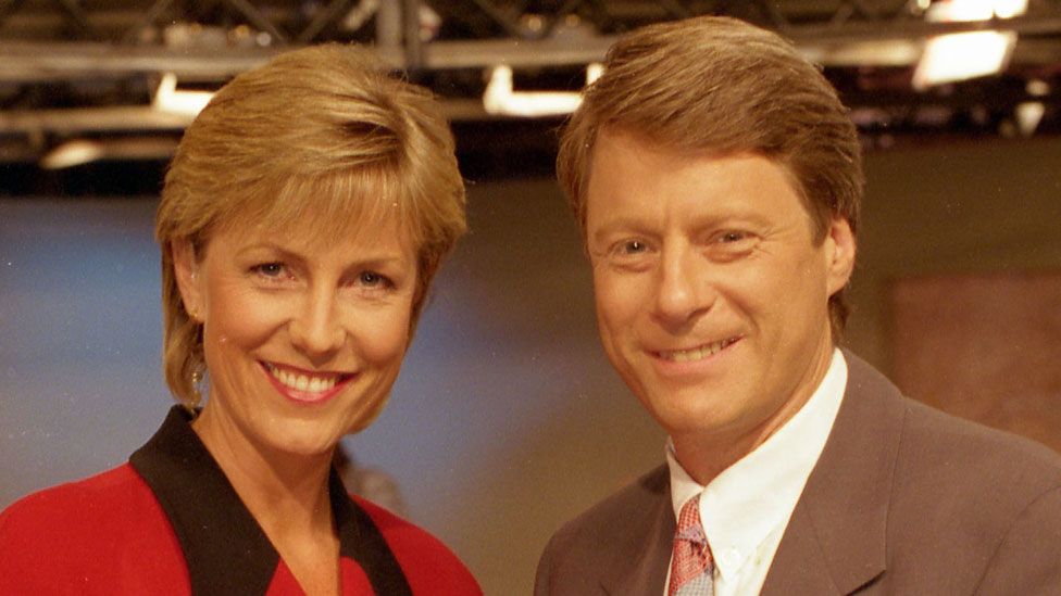 Jill Dando documentary to mark 20th anniversary of death BBC News