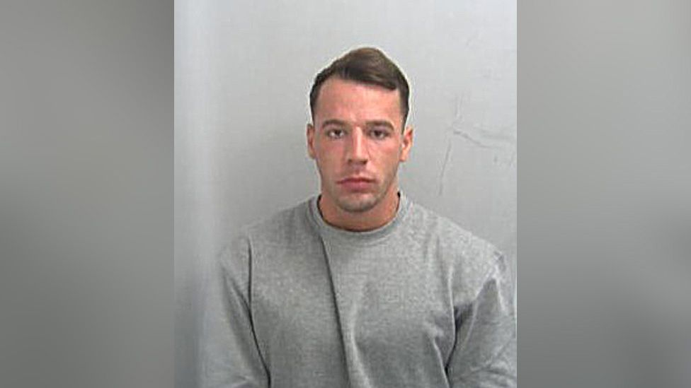 Chelmsford chef guilty of murdering man in bed with exgirlfriend BBC