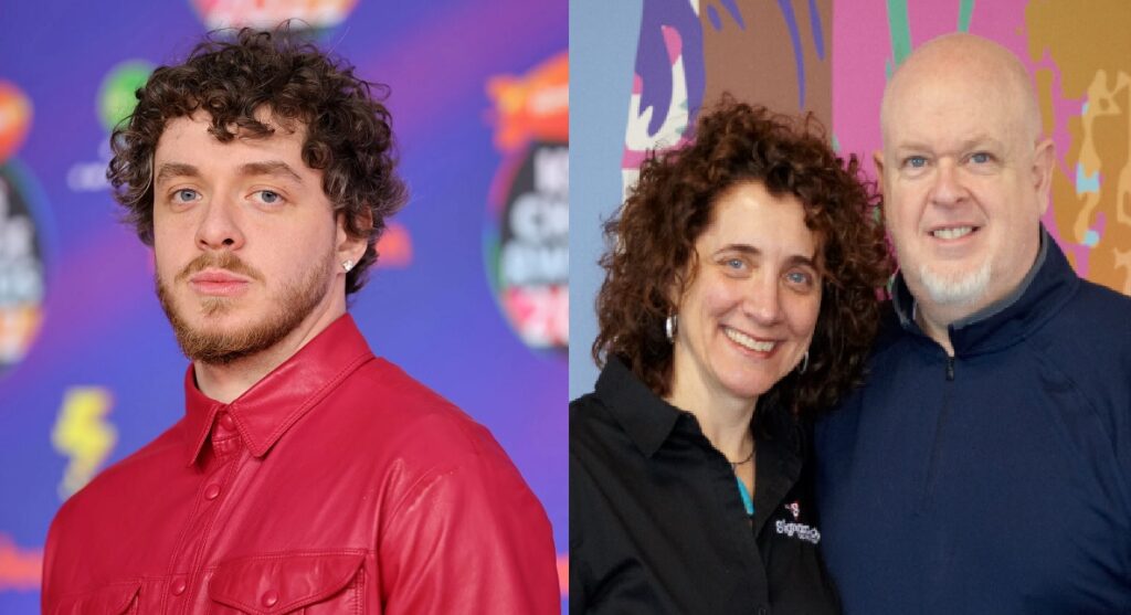 Everything information about the Jack Harlow Parents