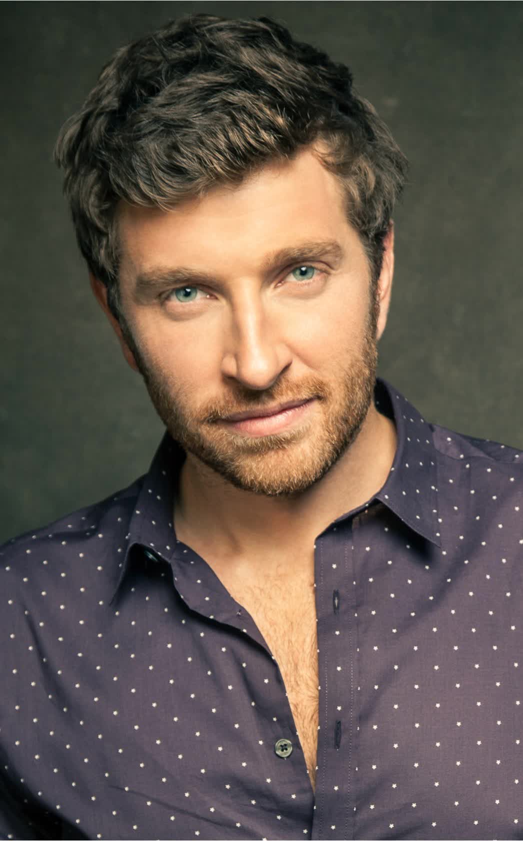 Brett Eldredge Height, Age, Bio, Weight, Net Worth, Facts and Family