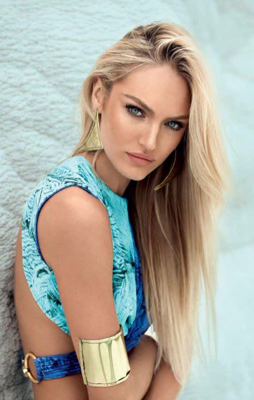 Candice Swanepoel Height, Age, Bio, Weight, Body Measurements, Net Worth