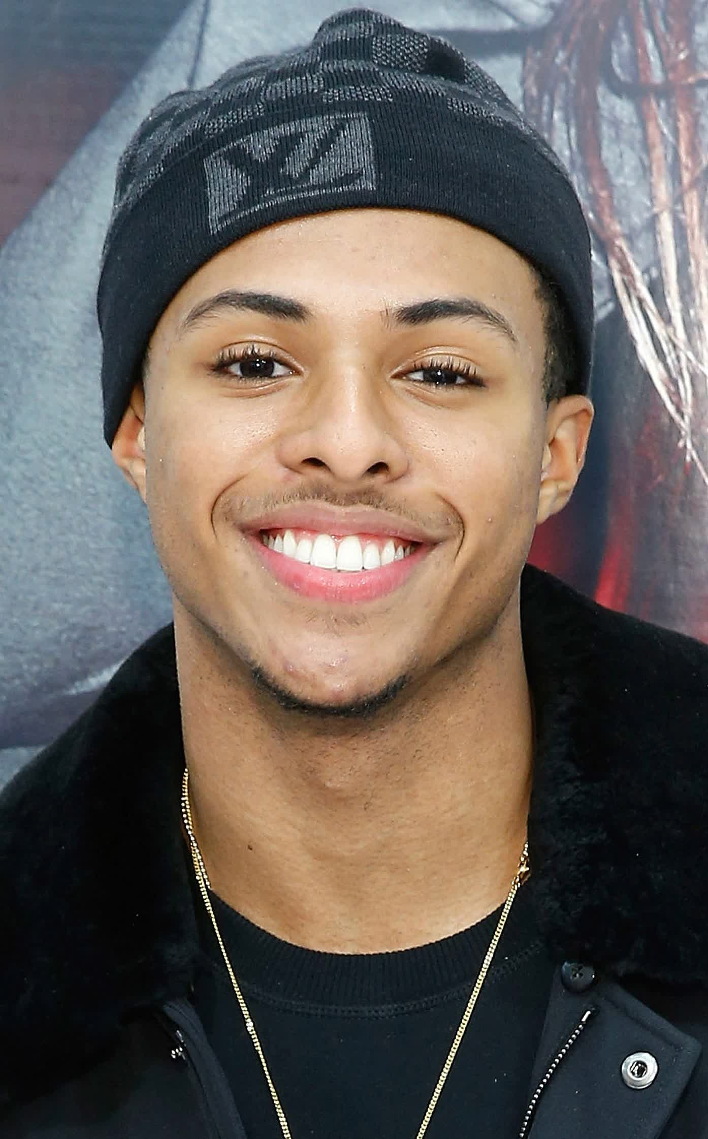 Diggy Simmons Height, Age, Bio, Weight, Net Worth, Facts and Family