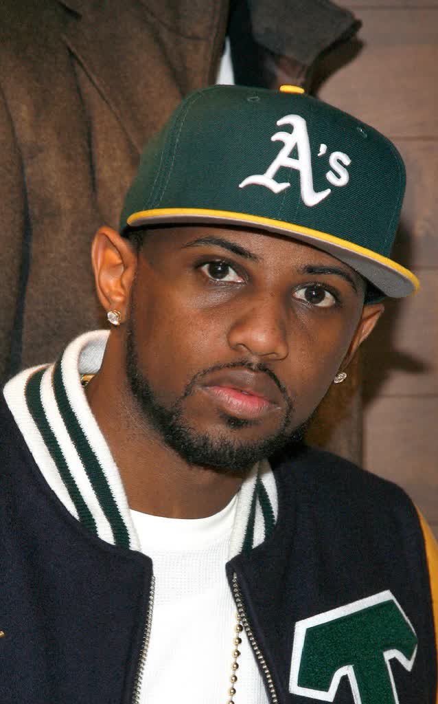 Fabolous Height, Age, Bio, Weight, Net Worth, Facts and Family