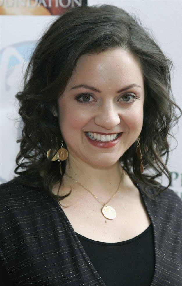 Kali Rocha Celebrities Lists Hot Sex Picture