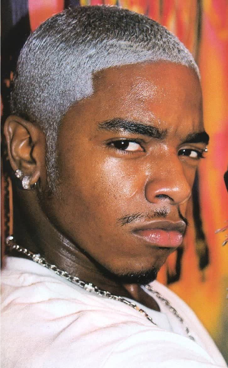 Sisqo 2023 Wife, net worth, tattoos, smoking & body facts Taddlr