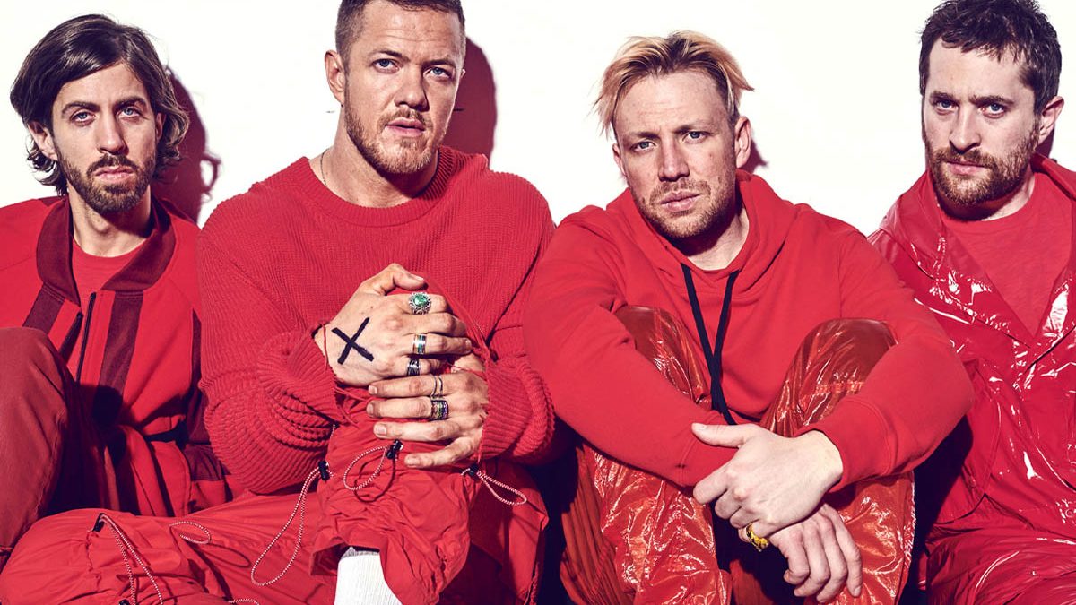 Biography of Imagine Dragons, Facts, Real Name, Age, Networth, Awards