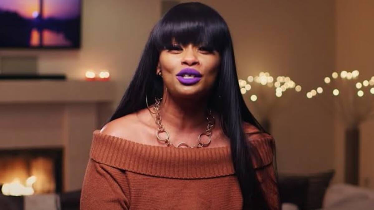 Tokyo Toni, Blac Chyna’s Mother, Shreds The Kardashians, Gets Court Ban