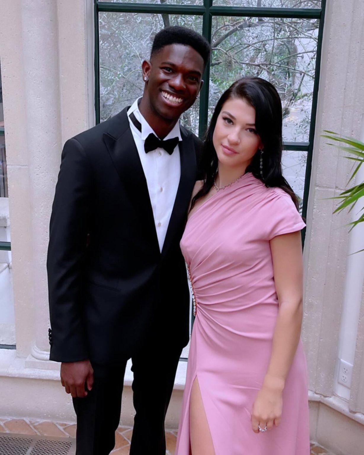 Bill Gates daughter’s boyfriend Robert Ross has many surprises Harare