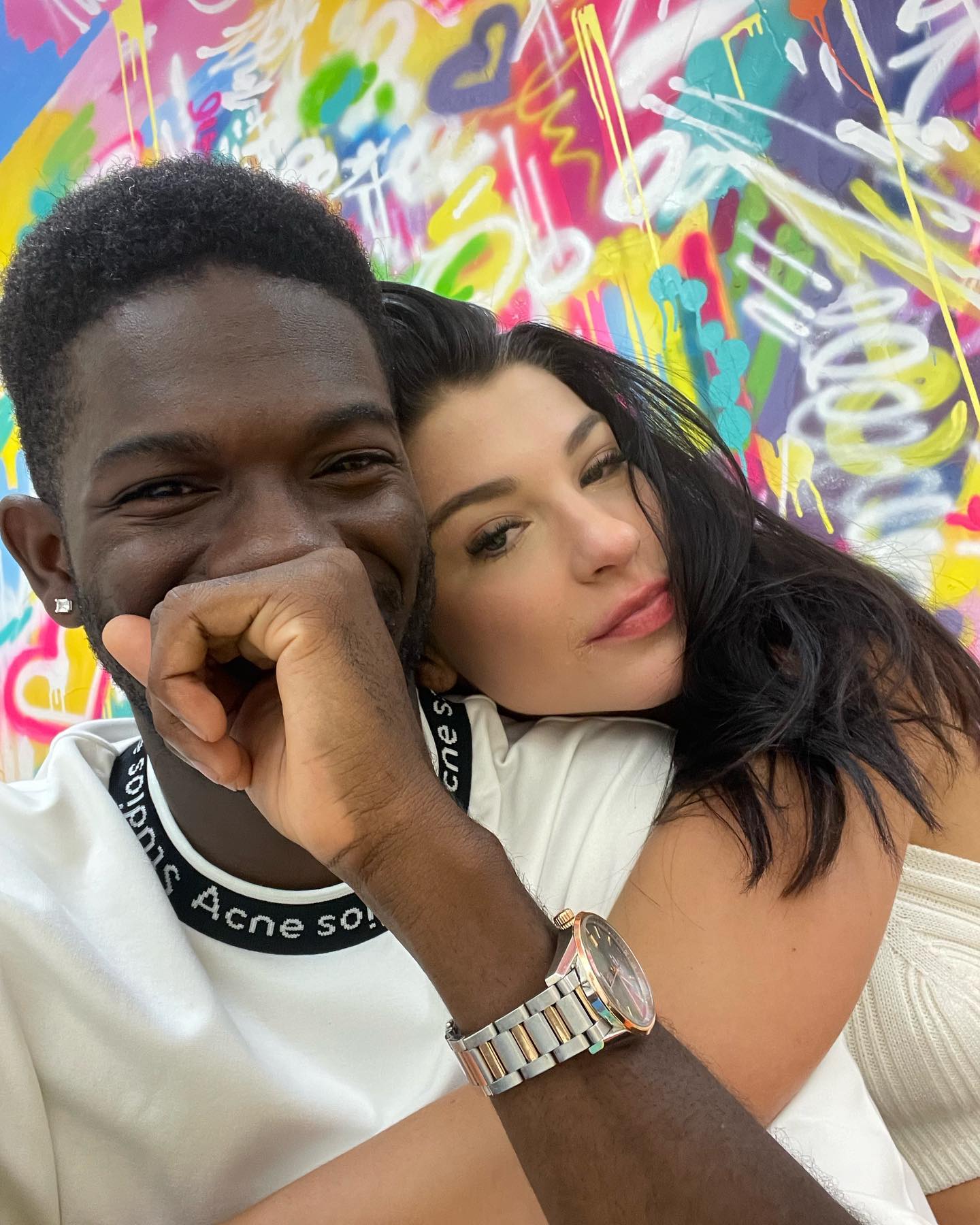 Bill Gates' Daughter's Boyfriend Robert Ross is More Than A Pretty Face