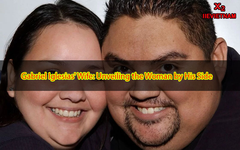 Why Did Gabriel Iglesias Get Divorced? Exploring the Reasons Behind His