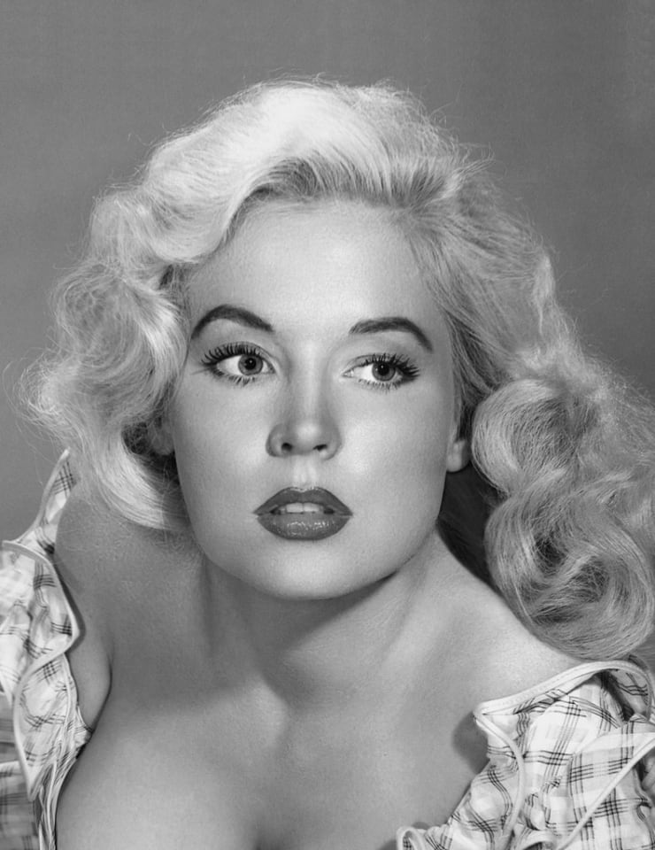 Betty Brosmer