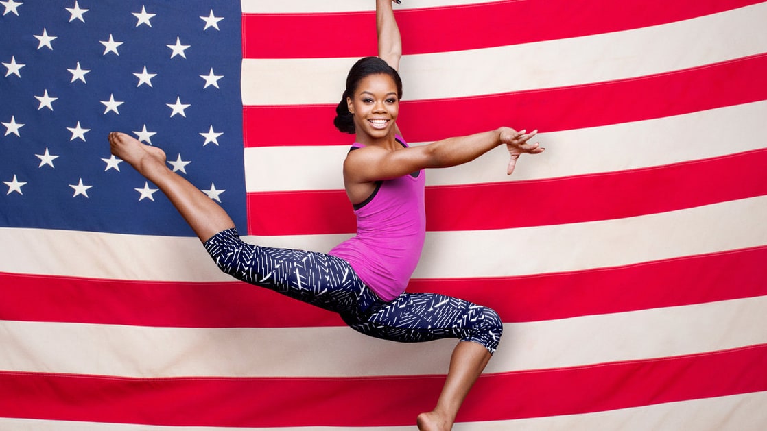 Picture of Gabrielle Douglas