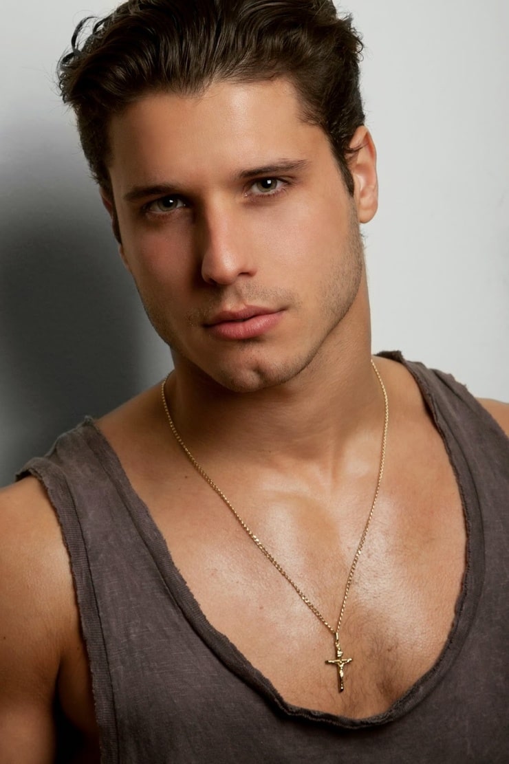 Picture of Cody Calafiore