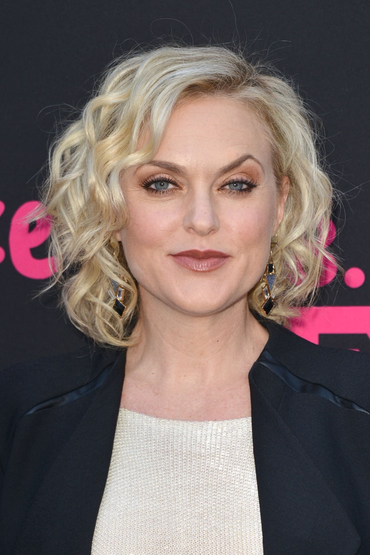 Picture of Elaine Hendrix