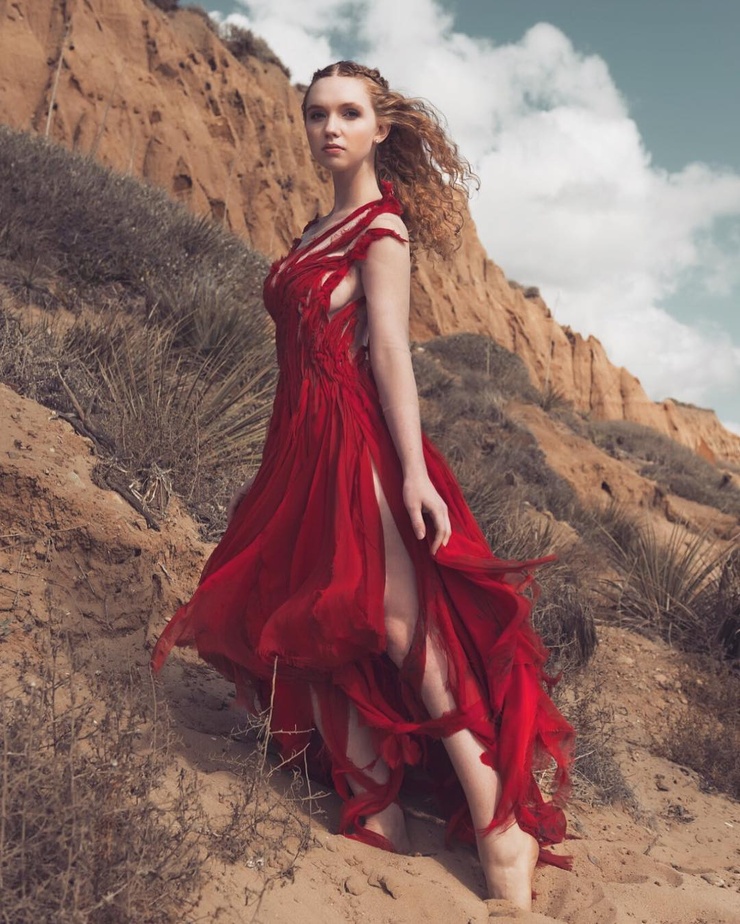 Alexandria Basso image