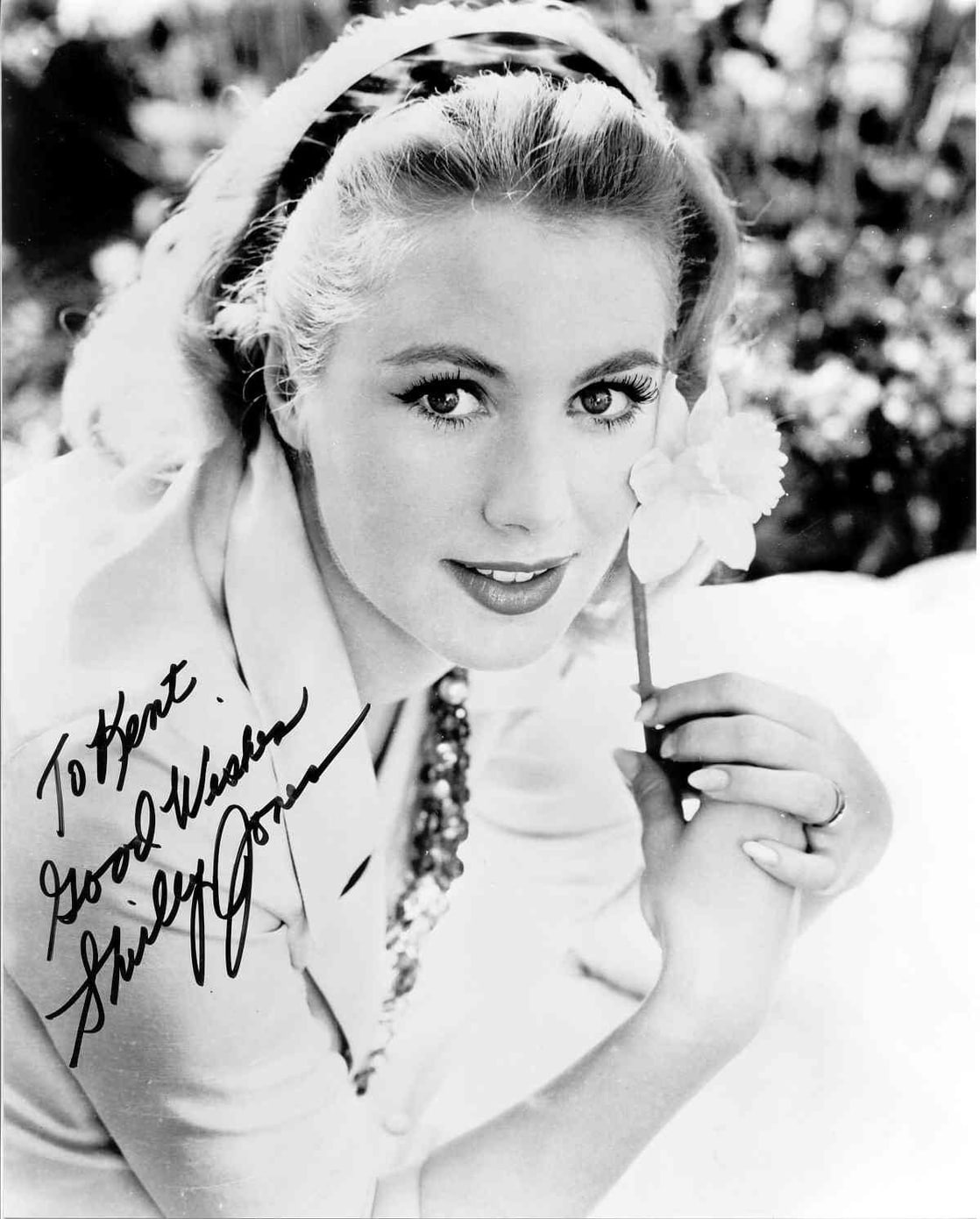 Picture of Shirley Jones