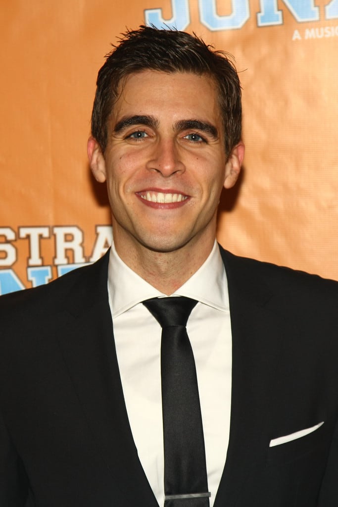 Josh Segarra image