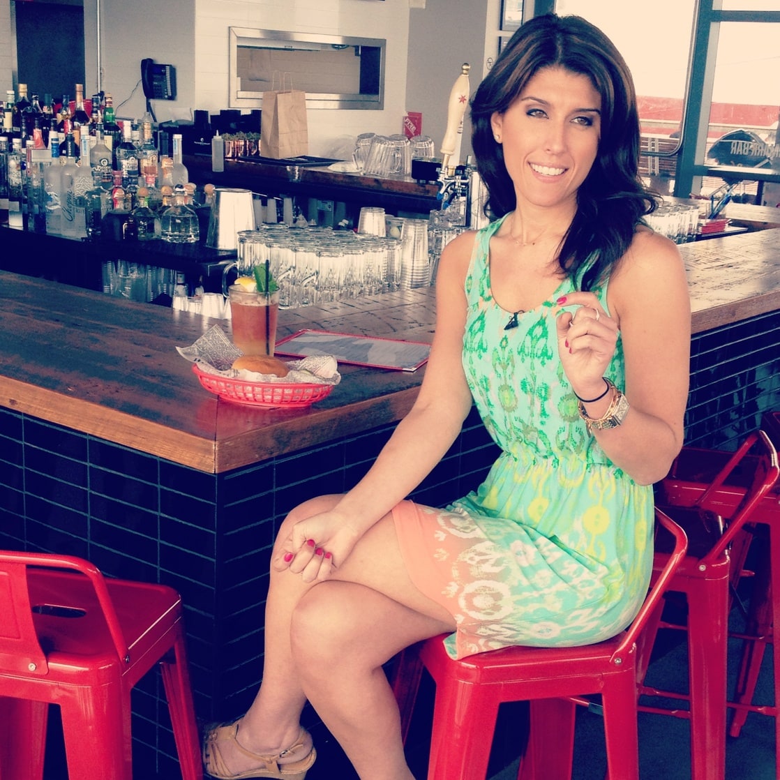 Who is Lauren Scala on NBC NY? Boyfriend, Salary, Wiki