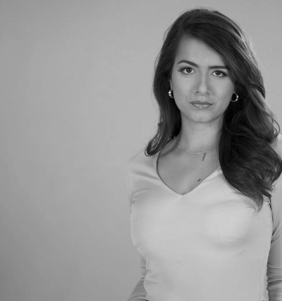 Anya Parampil picture