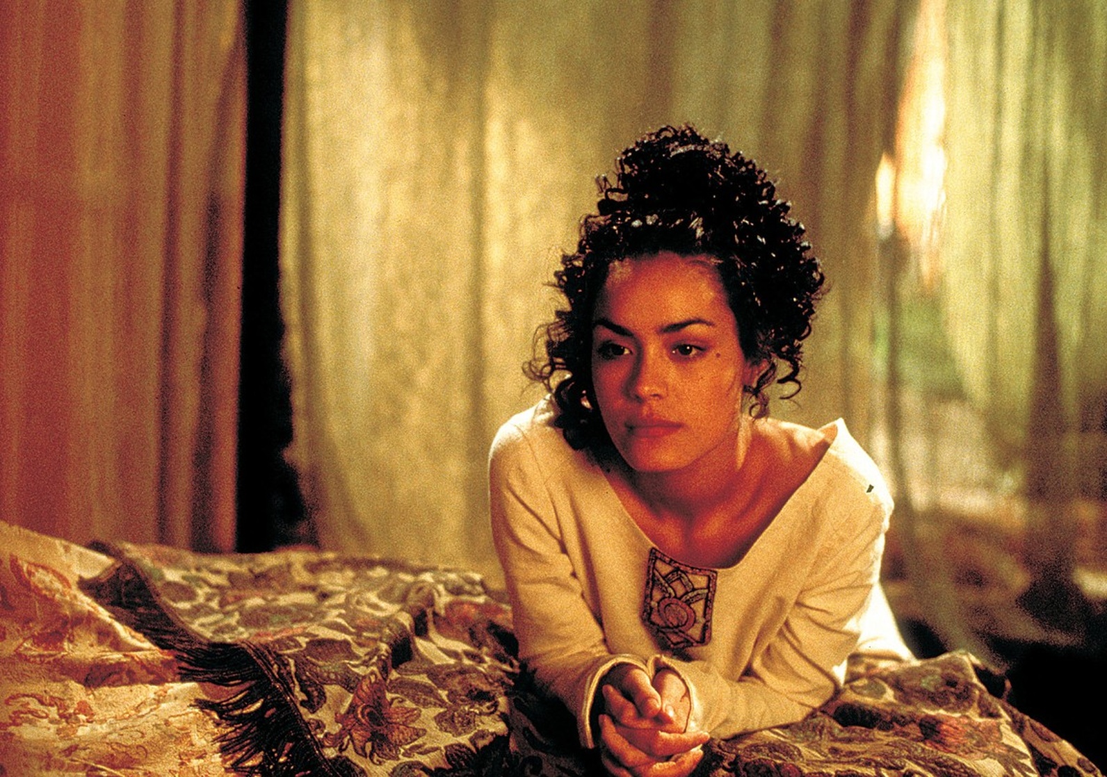 Shannyn Sossamon picture