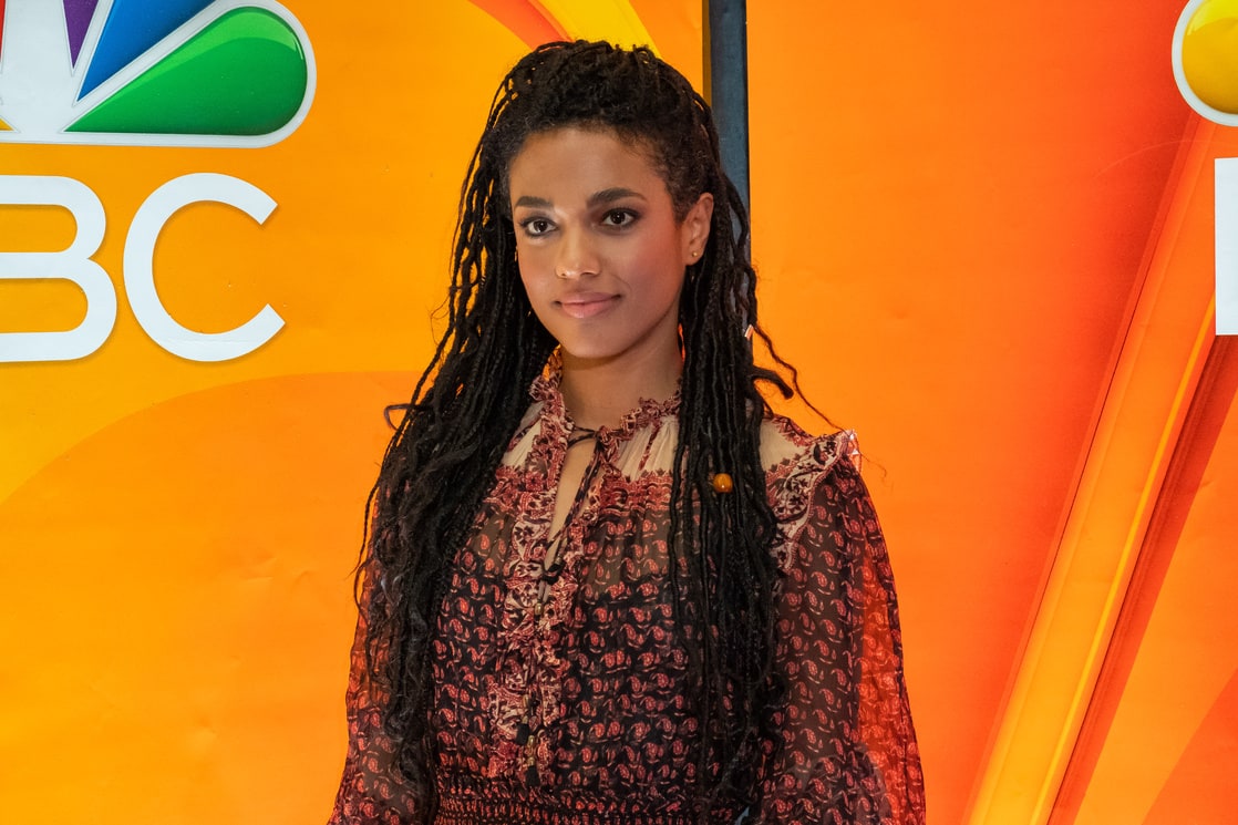 Freema Agyeman picture