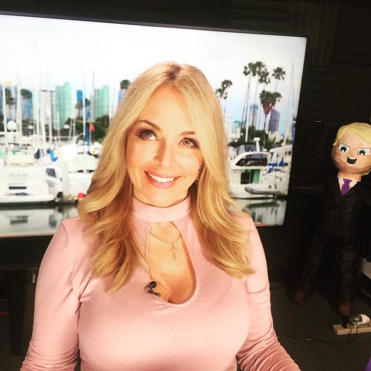 Gina Loudon