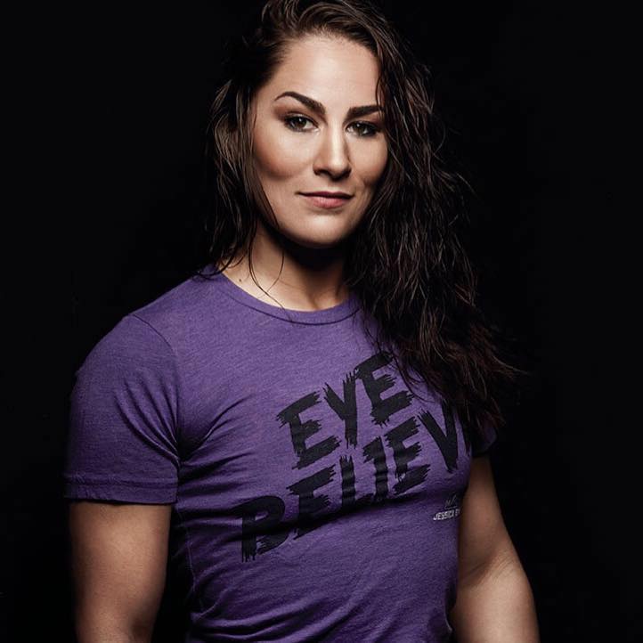 Picture of Jessica Eye