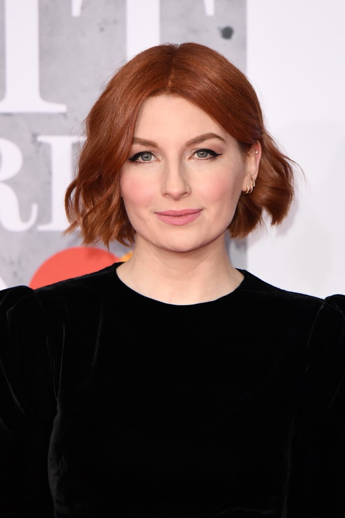 Picture of Alice Levine