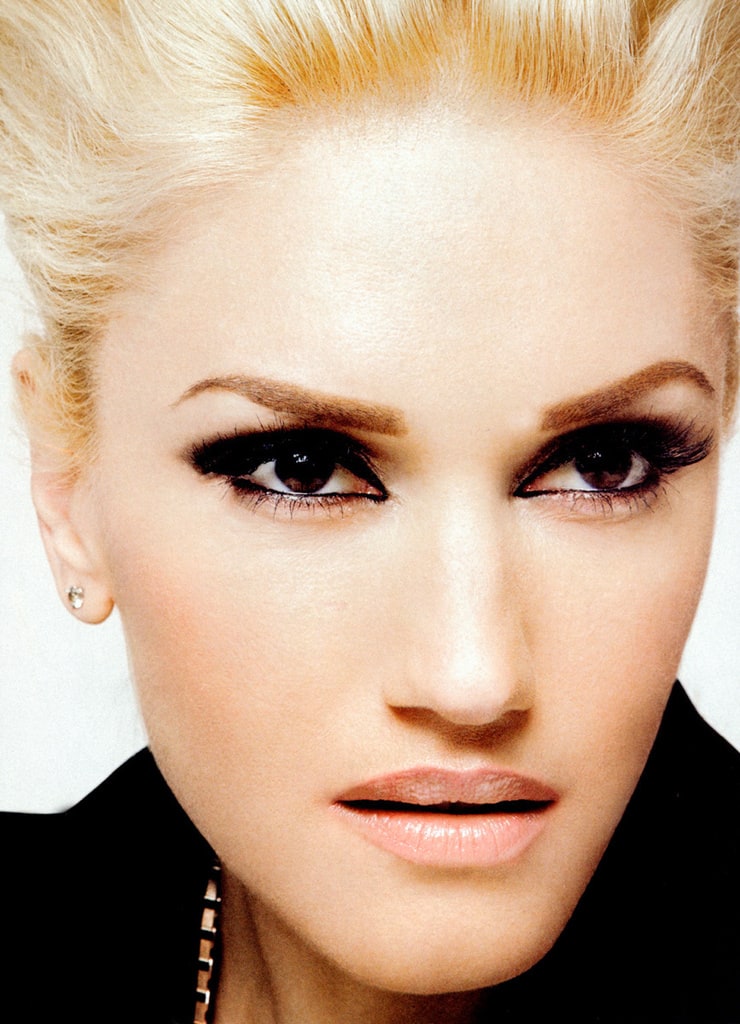 Image of Gwen Stefani