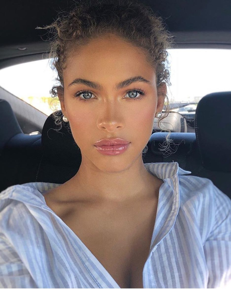 Picture of Camila Kendra
