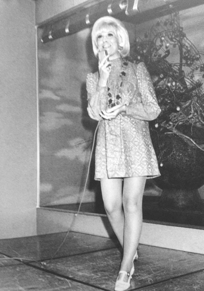 Picture of Dusty Springfield