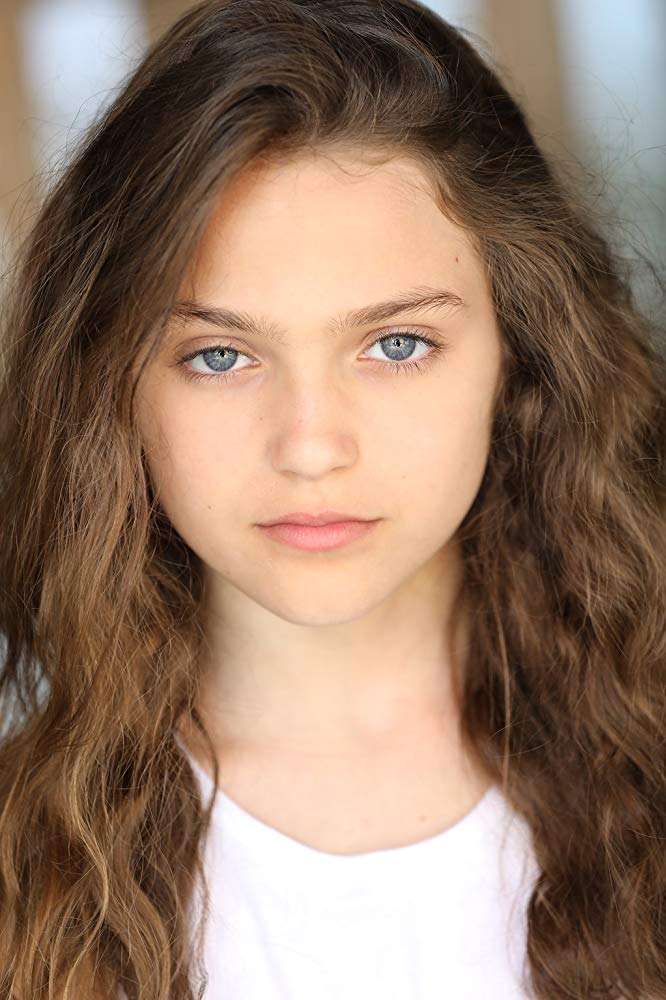 Izzy G. picture