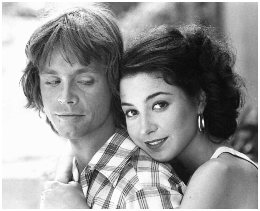 Mark Hamill, Annie Potts