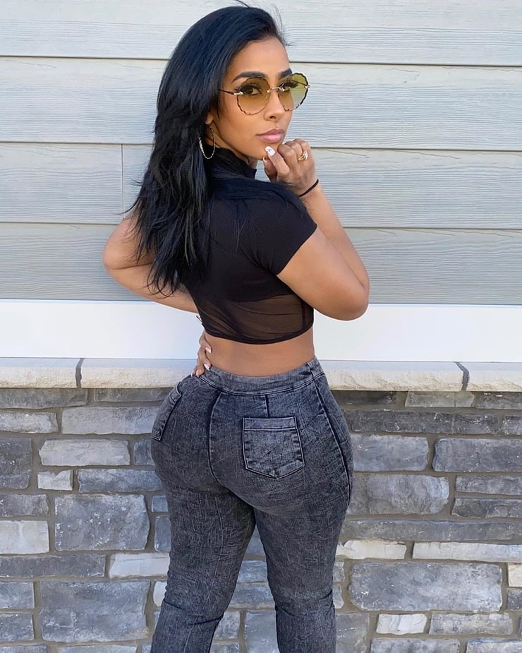 Picture of Ayisha Diaz