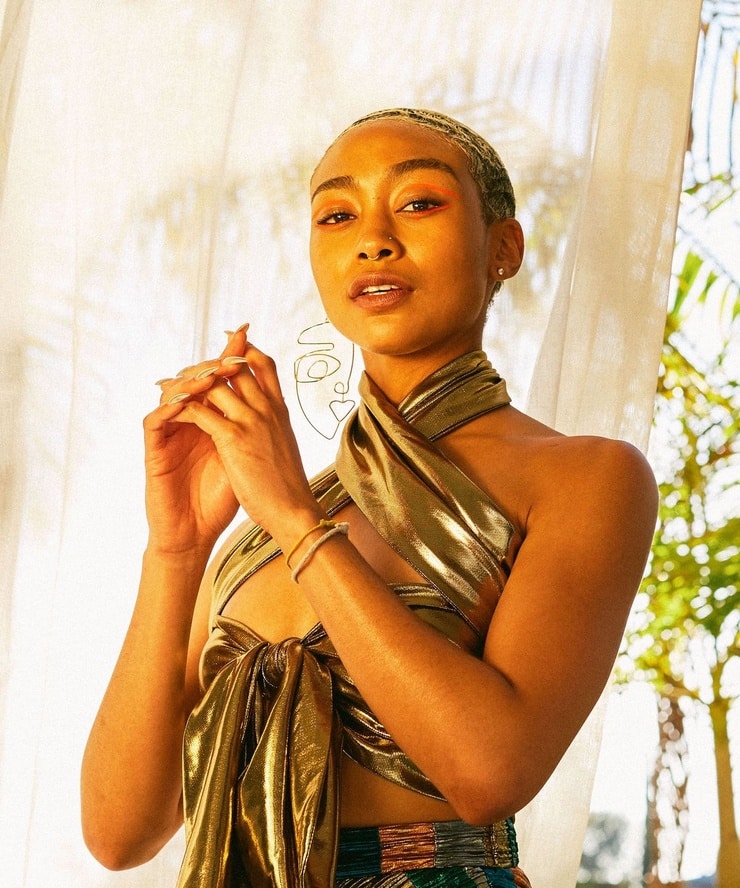 Picture of Tati Gabrielle