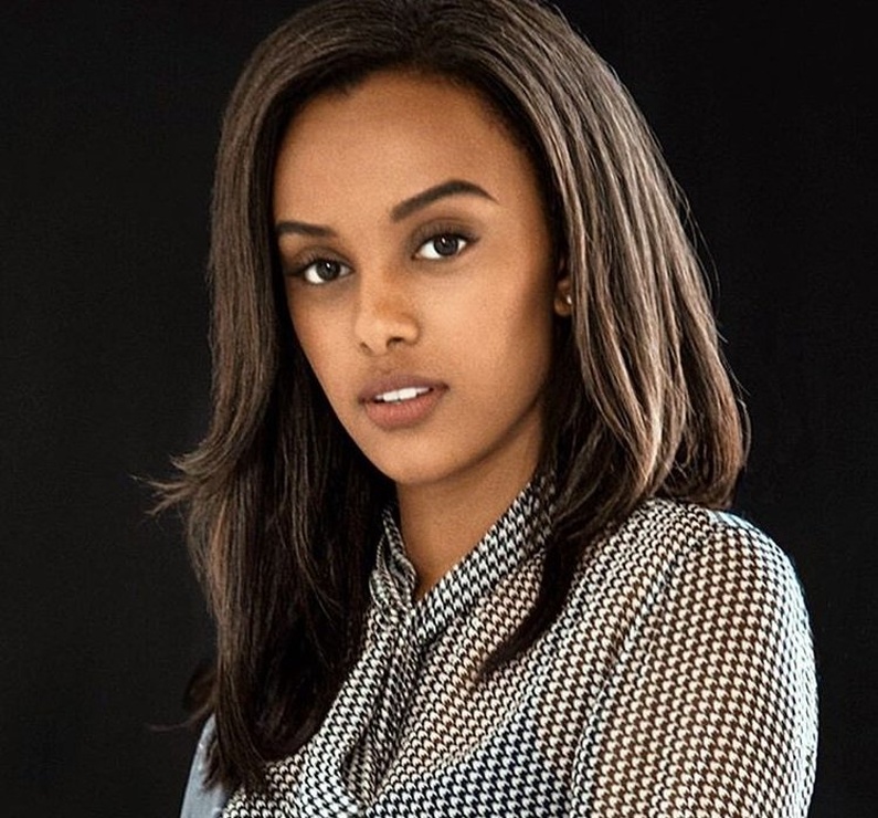 Image of Ruth B