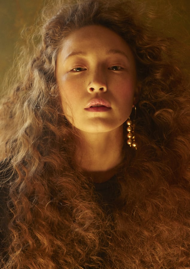 Picture of Havana Rose Liu