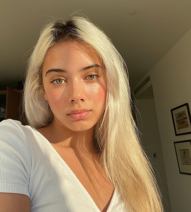 Picture of Ambar Driscoll