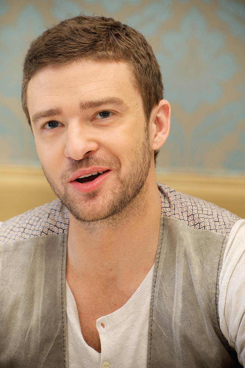 Justin Timberlake picture
