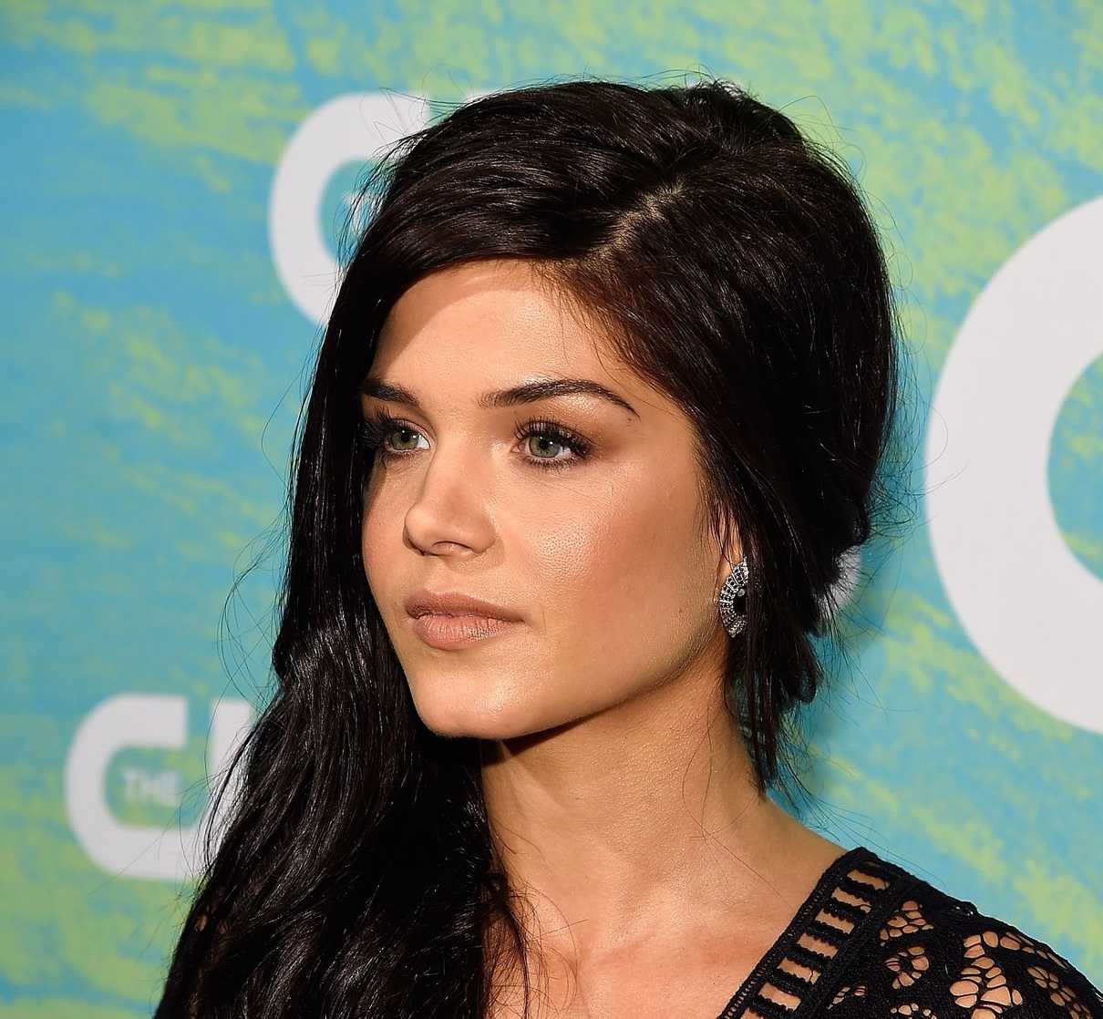 Picture of Marie Avgeropoulos