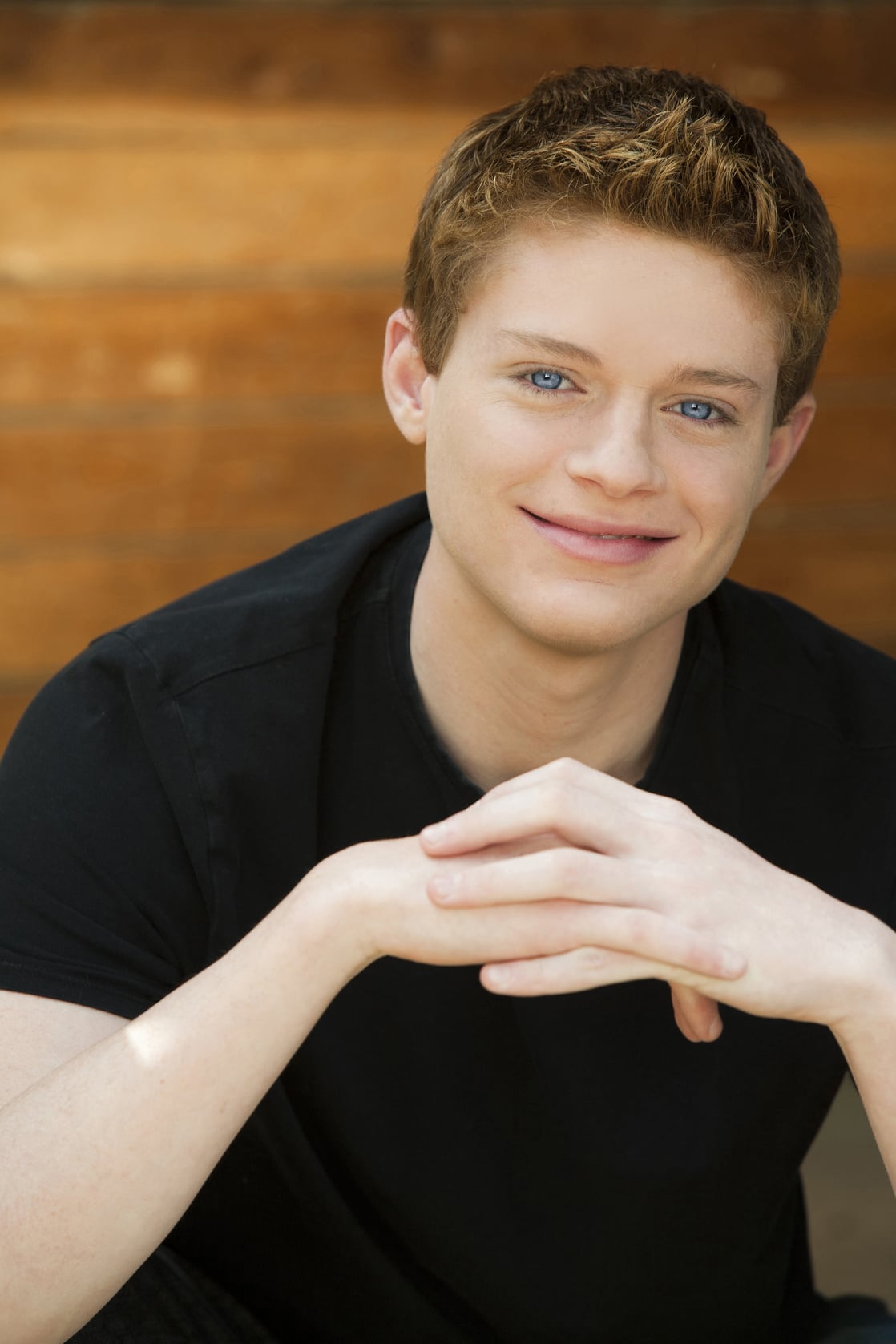 Picture of Sean Berdy