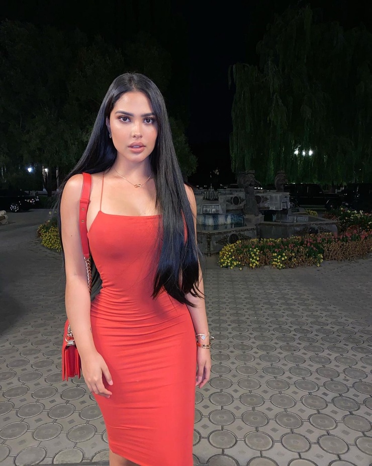 Picture of Ana Paula Saenz