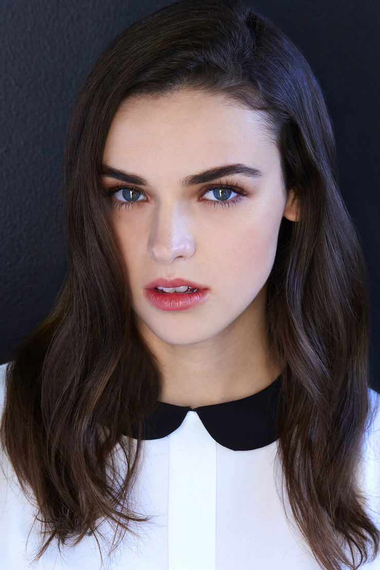 Image of Ava Capri