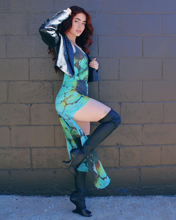 Trinity Bandit picture