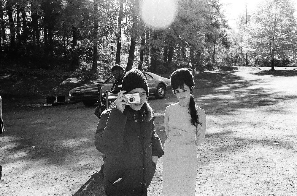 Picture of Cailee Spaeny