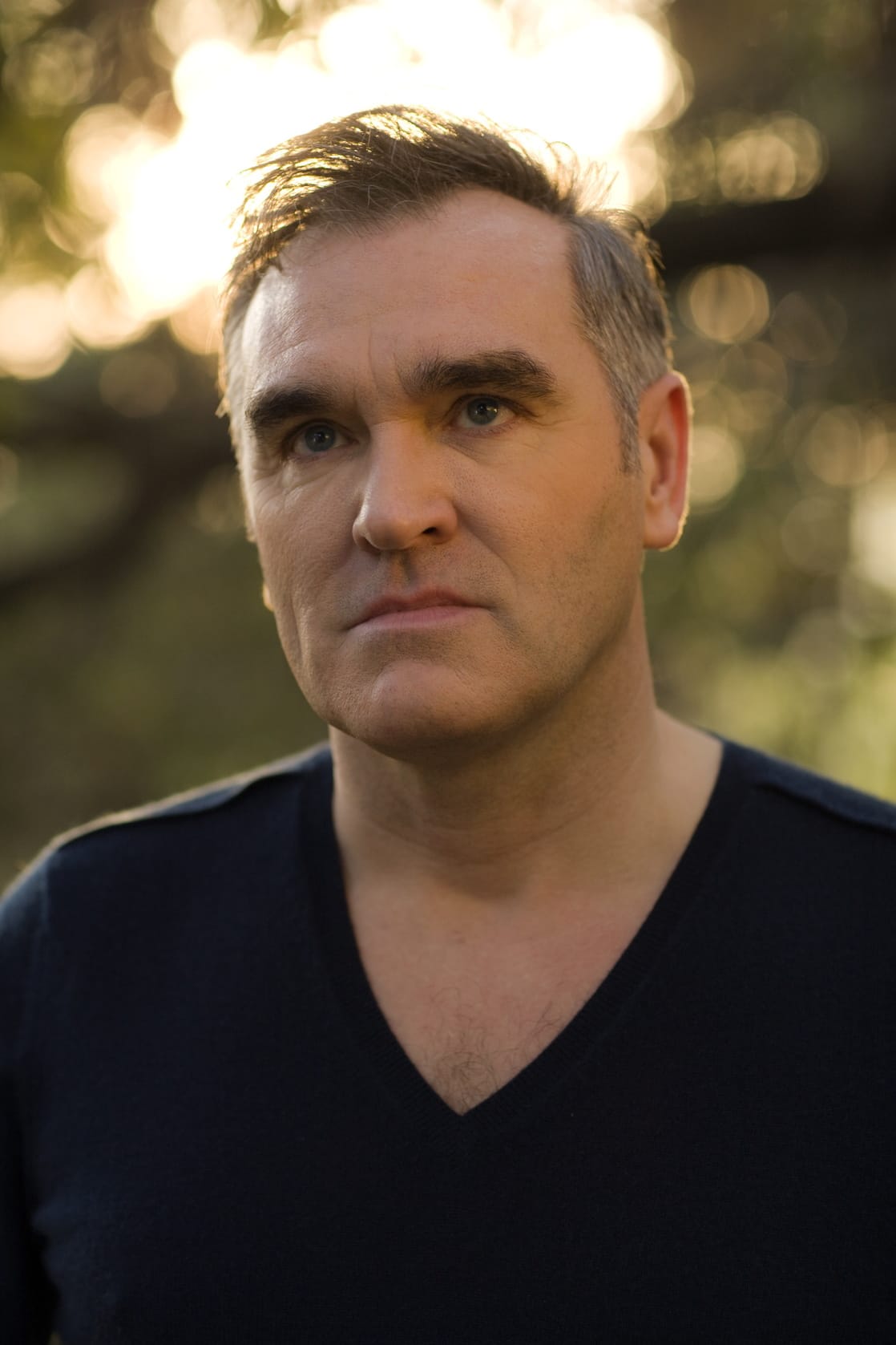 Morrissey image