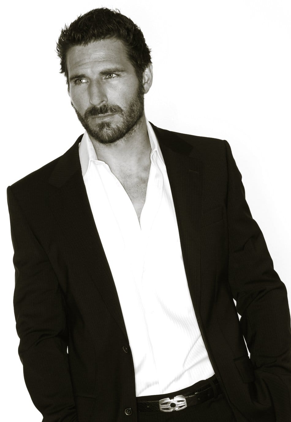 Picture of Ed Quinn