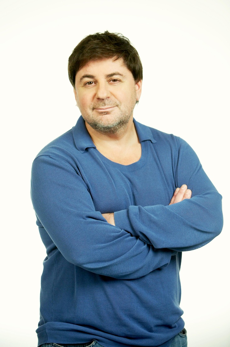 Picture of Aleksandr Tsekalo