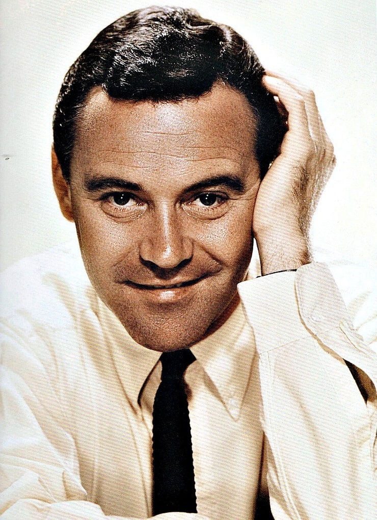 Picture of Jack Lemmon