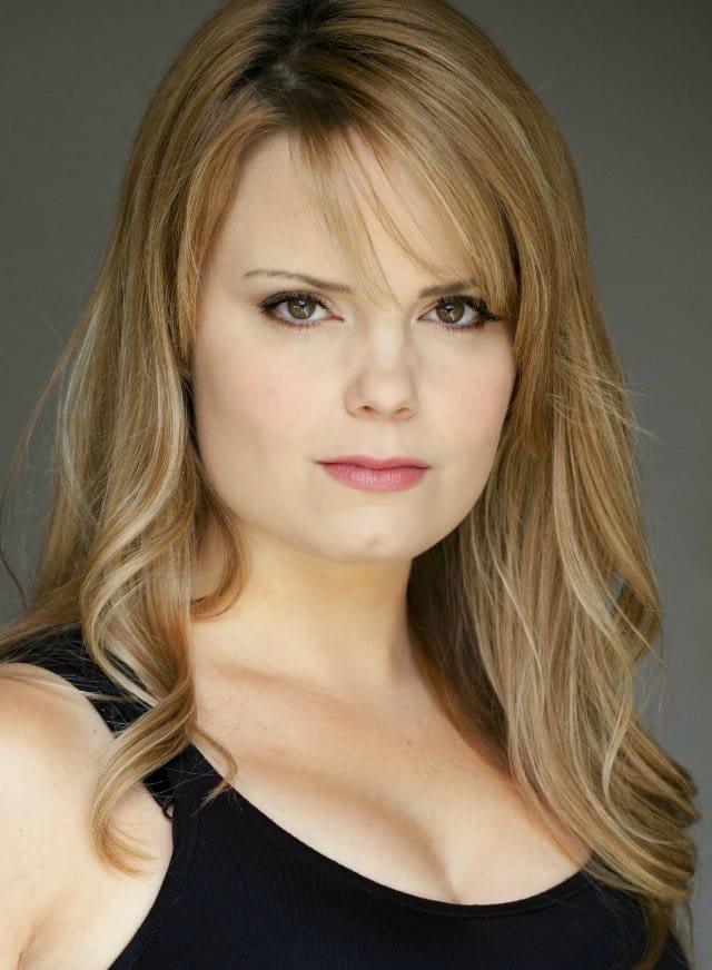 Picture of Kimberly J. Brown